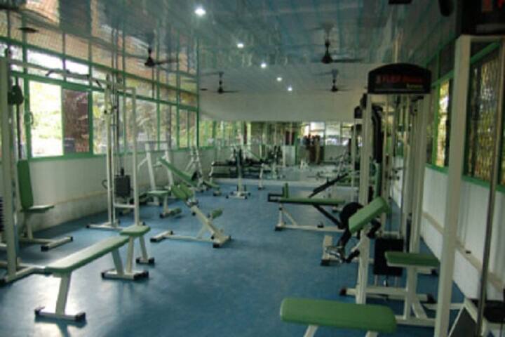 gymnasium